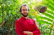 Chef Gilad Chudler