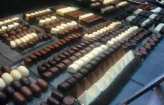 La Chocolatería