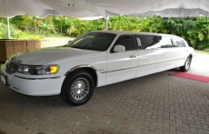 Limousines for Rent