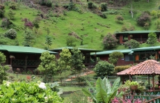 Trogon Lodge