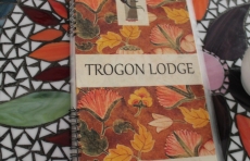 Trogon Lodge