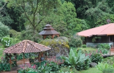 Trogon Lodge