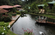 Trogon Lodge