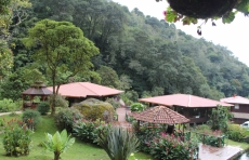 Trogon Lodge