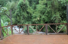 Trogon Lodge