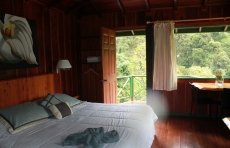 Trogon Lodge