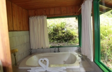 Trogon Lodge