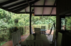 Trogon Lodge