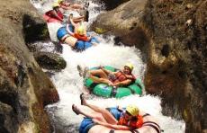 Tubing, with Discovery Costa Rica